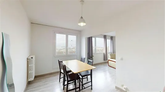 Rooms in Lille - photo 10