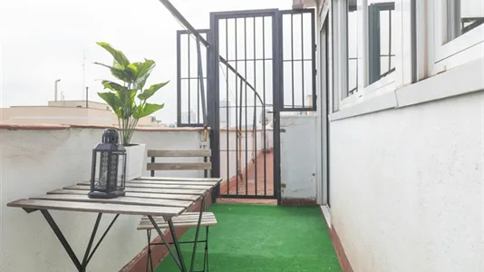 Rooms in Madrid Chamberí - photo 9