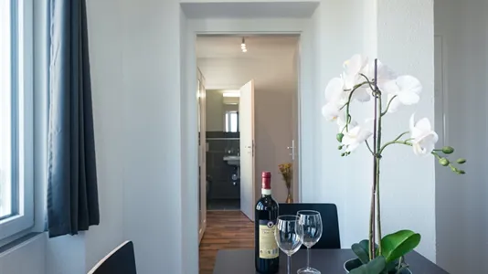 Apartments in Zürich District 3 - Wiedikon - photo 8
