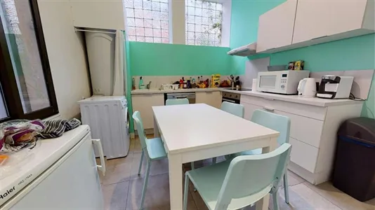 Rooms in Montpellier - photo 7