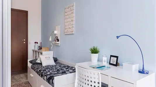 Rooms in Bologna - photo 5