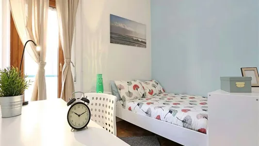 Rooms in Roma Municipio XIV – Monte Mario - photo 6