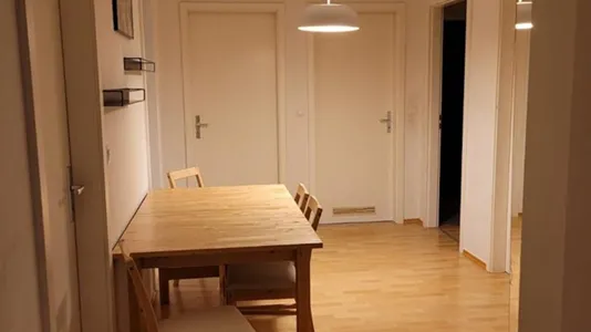 Rooms in Berlin Friedrichshain-Kreuzberg - photo 6