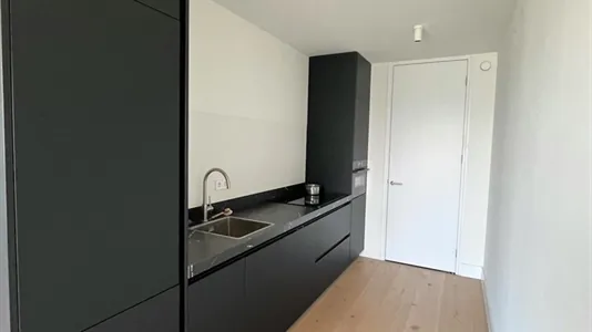 Apartments in Amsterdam Zeeburg - photo 4