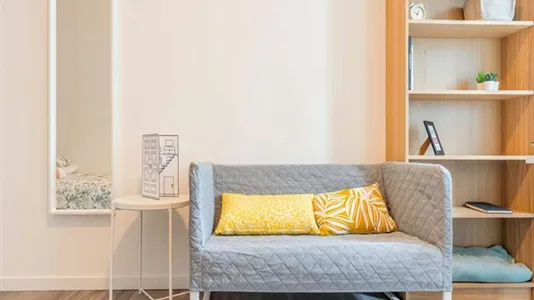 Rooms in Milano Zona 2 - Stazione Centrale, Gorla, Turro, Greco, Crescenzago - photo 7