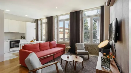 Apartments in Braga - photo 1