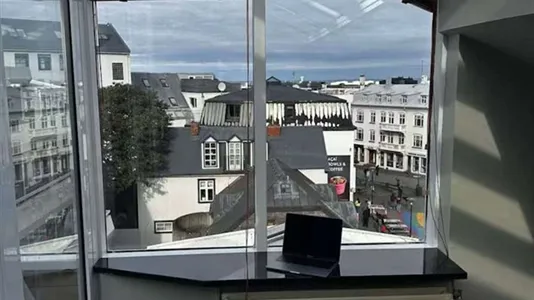 Apartments in Reykjavík Miðborg - photo 3