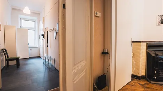 Rooms in Vienna Leopoldstadt - photo 5