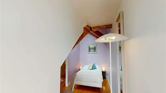 Rooms in Paris 9ème arrondissement - photo 3