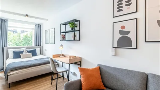 Apartments in Berlin Charlottenburg-Wilmersdorf - photo 7