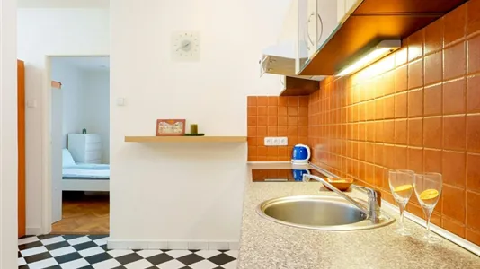 Apartments in Location is not specified - photo 6