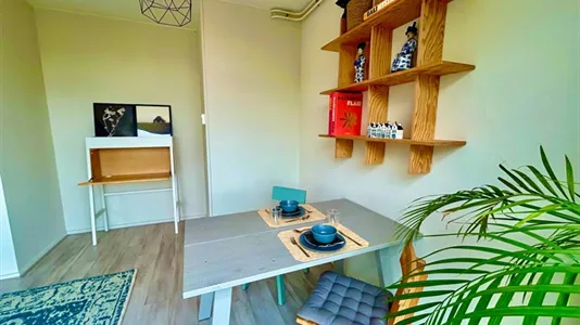 Apartments in Rotterdam Charlois - photo 4