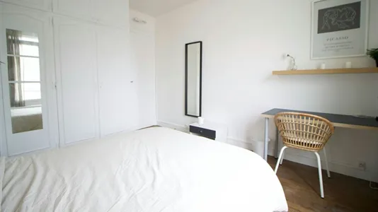 Rooms in Antony - photo 4