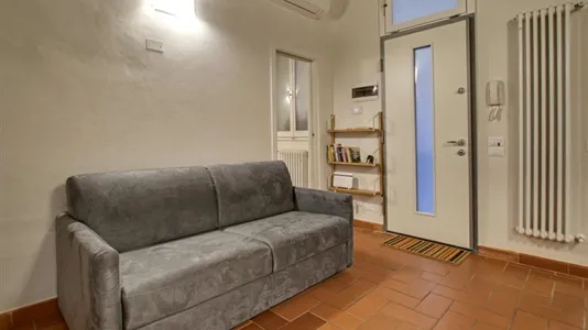 Apartments in Florence - photo 5