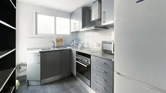 Rooms in el Camí de Vera - photo 9