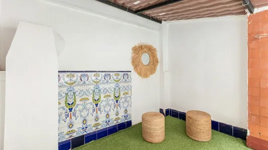 Rooms in Valencia L'Eixample - photo 8