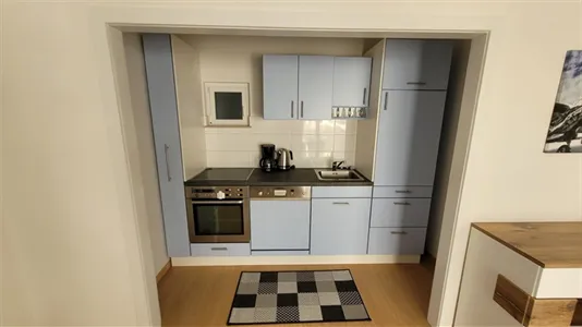 Apartments in Graz - photo 8