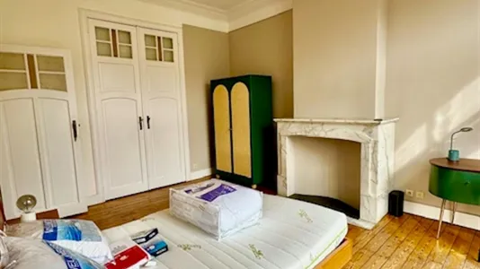 Rooms in Brussels Ukkel - photo 4
