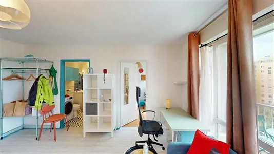 Apartments in Mulhouse - photo 3