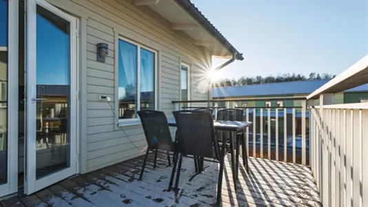 Apartments in Alingsås - photo 7