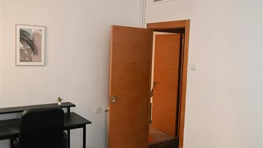 Rooms in Valencia Ciutat Vella - photo 2