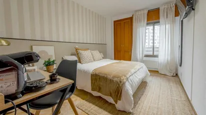 Room for rent in Madrid Retiro, Madrid