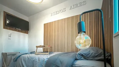 Room for rent in Madrid San Blas, Madrid