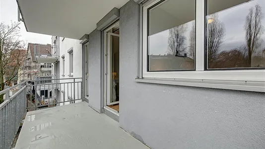 Rooms in Location is not specified - photo 9