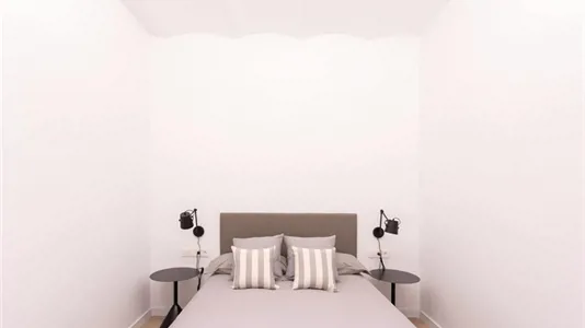 Rooms in Barcelona Sarrià-St. Gervasi - photo 2
