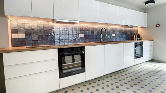 Rooms in Brussels Schaarbeek - photo 7