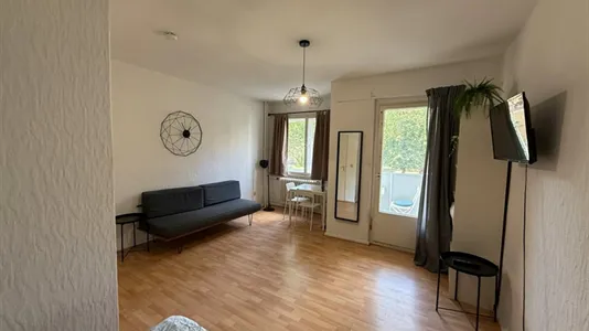 Apartments in Berlin Charlottenburg-Wilmersdorf - photo 4