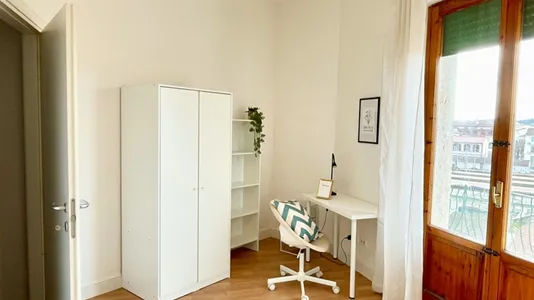Rooms in Florence - photo 4