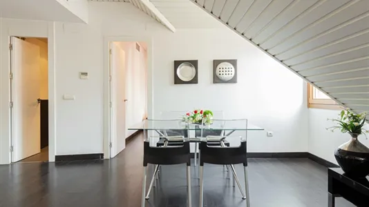 Apartments in Madrid Centro - photo 8