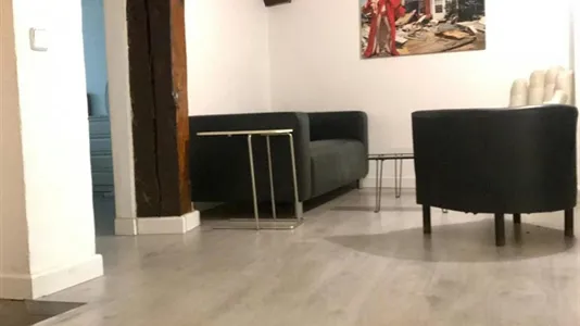 Rooms in Madrid Centro - photo 4