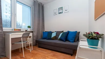 Room for rent in Warsaw
