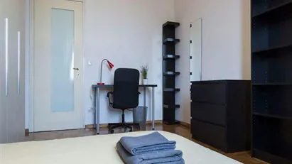 Room for rent in Milano Zona 5 - Vigentino, Chiaravalle, Gratosoglio, Milan