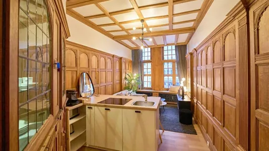 Apartments in Stad Brussel - photo 10