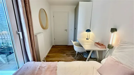 Rooms in Berlin Mitte - photo 2