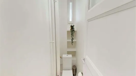 Rooms in Paris 14ème arrondissement - Montparnasse - photo 8