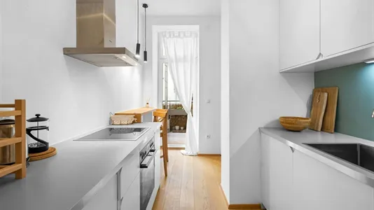 Apartments in Vienna Leopoldstadt - photo 7