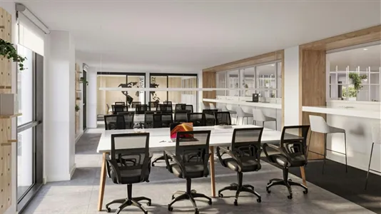 Apartments in Húmera-Somosaguas-Prado del Rey - photo 9