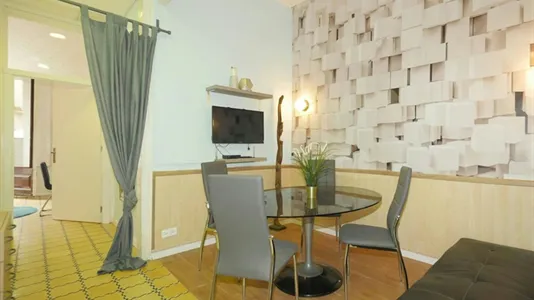 Apartments in Barcelona Ciutat Vella - photo 3