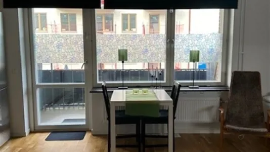 Apartments in Sundbyberg - photo 1