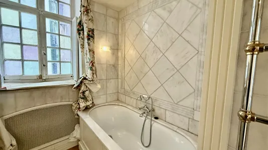 Rooms in Brussels Sint-Gillis - photo 8