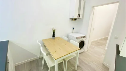 Rooms in Vienna Alsergrund - photo 8