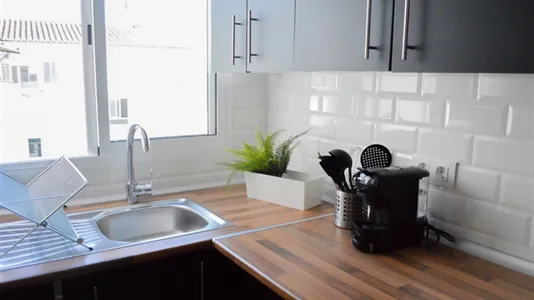 Rooms in Alboraya - photo 4