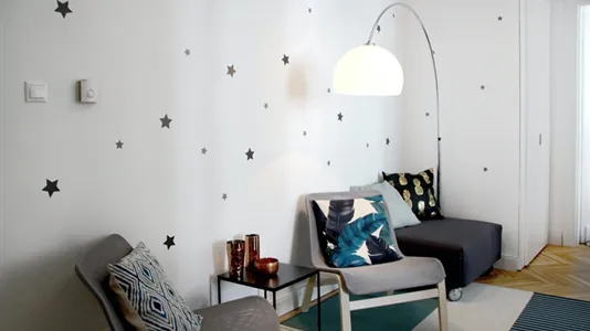 Rooms in Budapest Erzsébetváros - photo 6