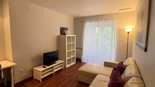 Apartments in Madrid Centro - photo 6