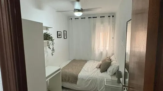 Rooms in Valencia Campanar - photo 1