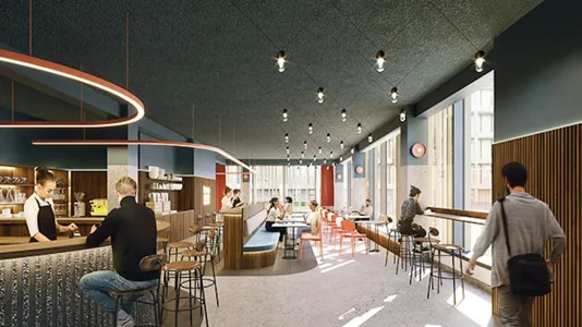 Apartments in Santiago de Compostela - photo 8